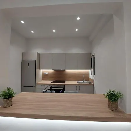 Apartamento Center