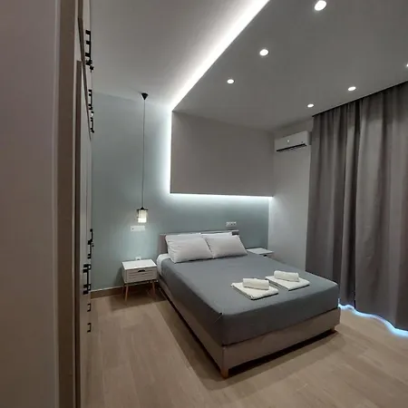 Center * Loutraki (Corinthia)