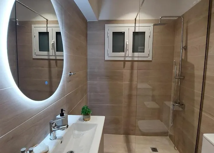 Apartamento Center *