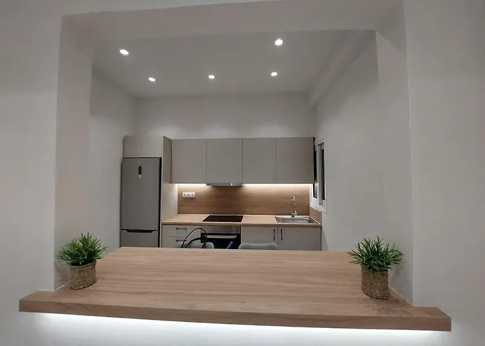 Apartamento Center
