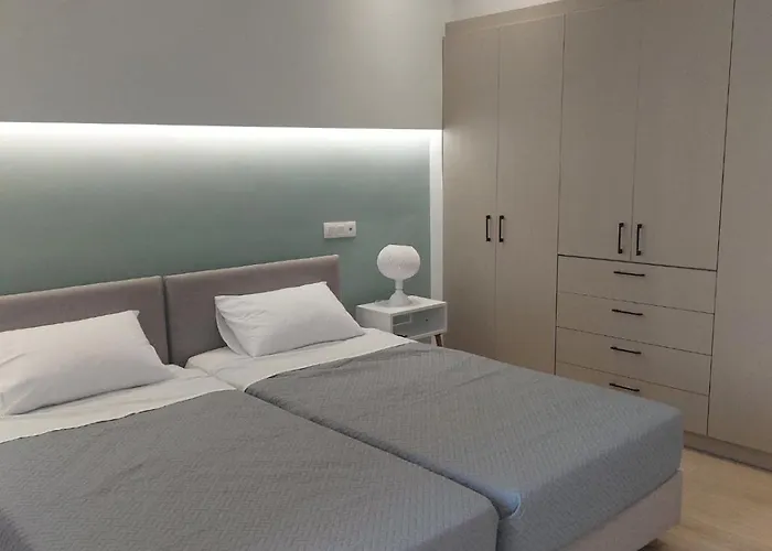 Center Apartamento *