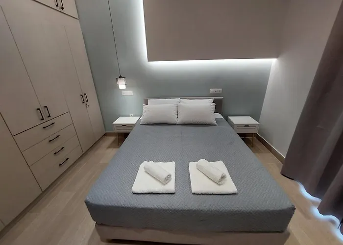 아파트 Center 루트라키