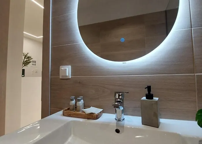 Apartamento Center *